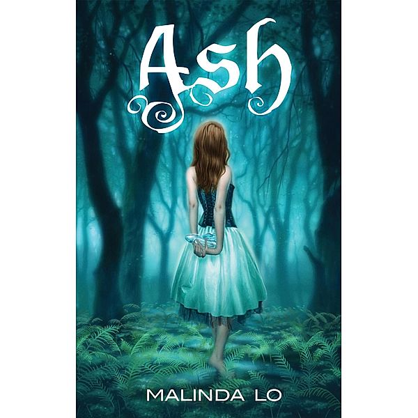 Ash, English edition, Malinda Lo