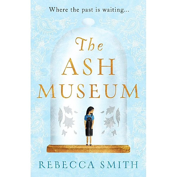 Ash Museum / Legend Press, Rebecca Smith