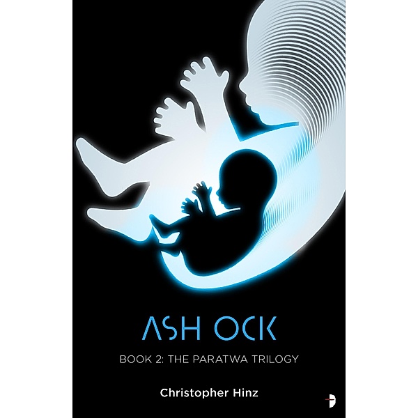 Ash Ock, Christopher Hinz