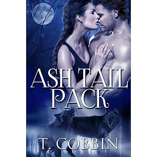 Ash Tail Pack, T. Cobbin