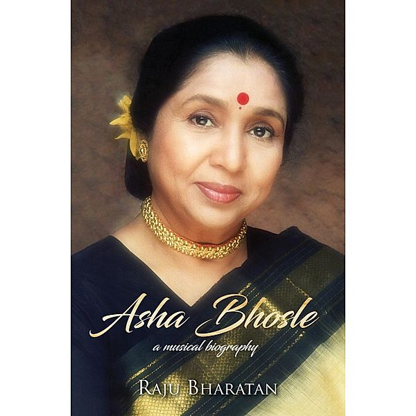 Asha Bhosle, Raju Bharatan