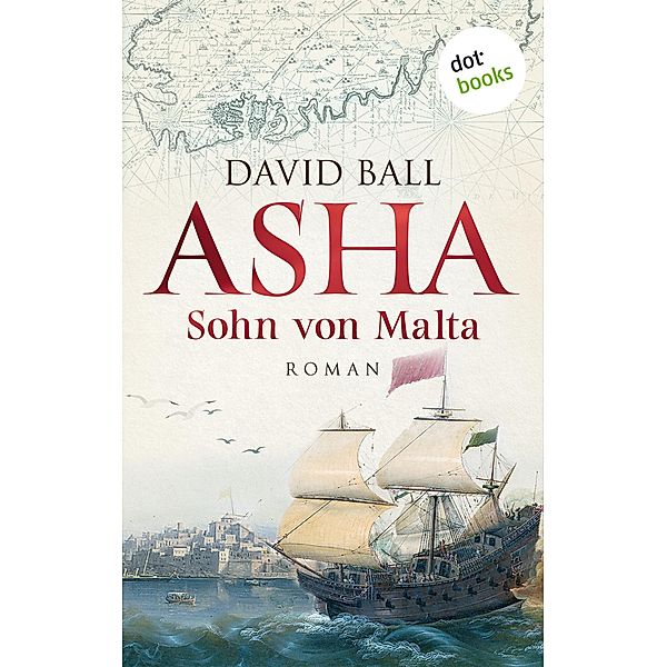 Asha - Sohn von Malta, David Ball
