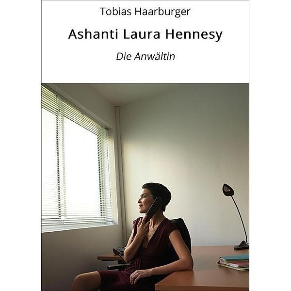 Ashanti Laura Hennesy, Tobias Haarburger