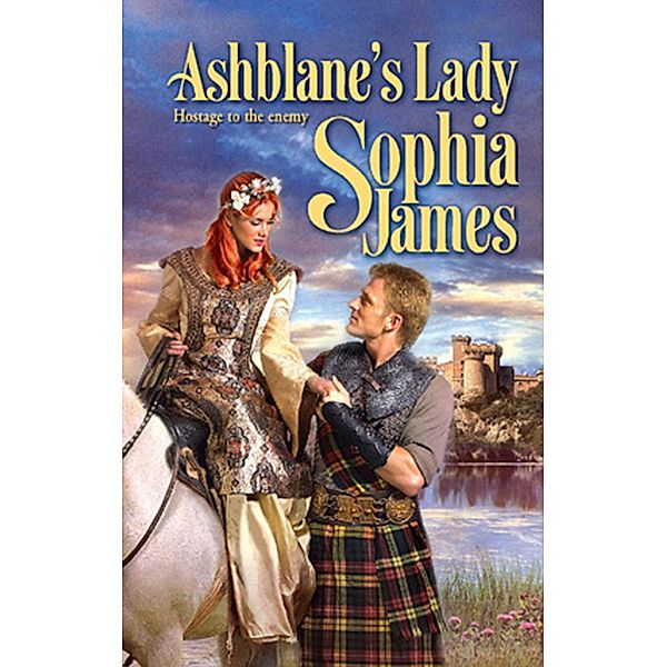 Ashblane's Lady (Mills & Boon Historical), Sophia James