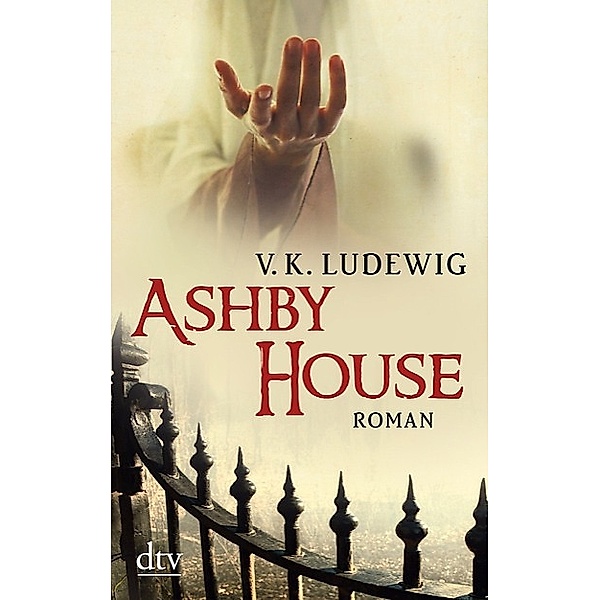 Ashby House / dtv Bd.21351, V. K. Ludewig