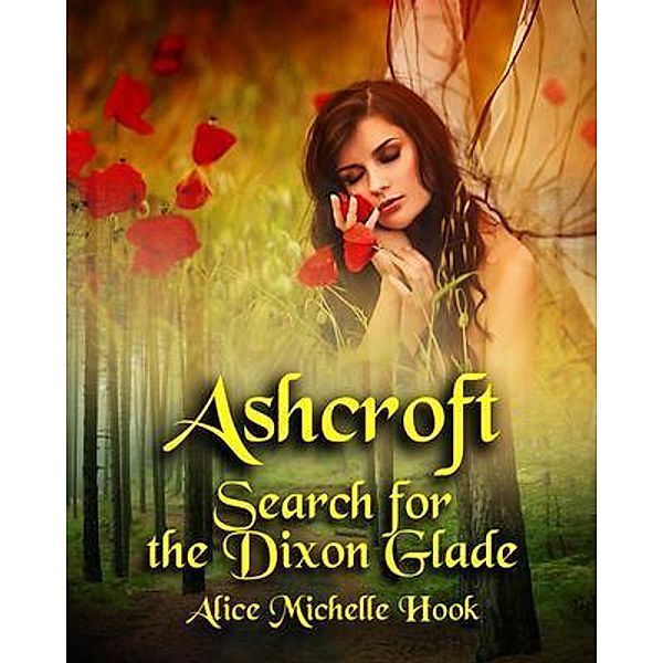 Ashcroft / Fox Fire Publications LLC, Alice Hook