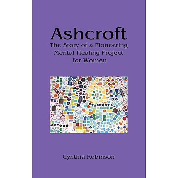Ashcroft / Matador, Cynthia Robinson