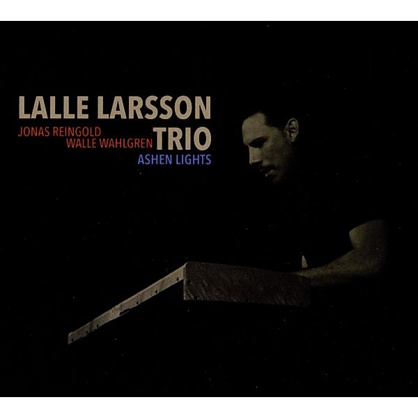 Ashen Lights, Lalle Larsson Trio