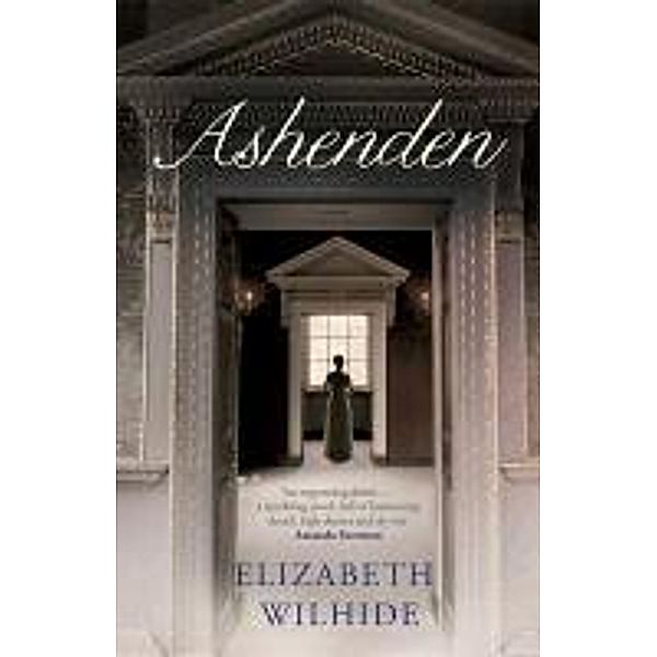 Ashenden, Elizabeth Wilhide
