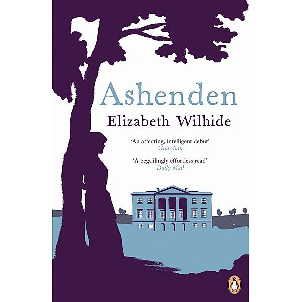 Ashenden, Elizabeth Wilhide