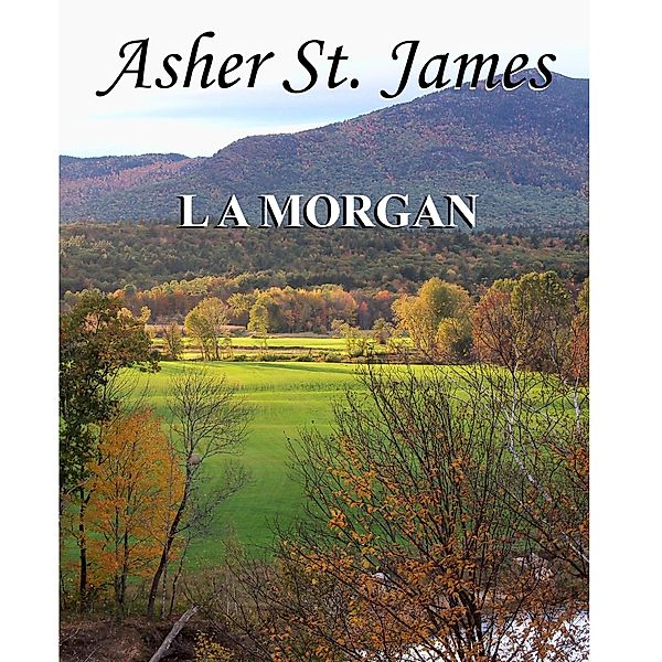 Asher St. James, L A Morgan