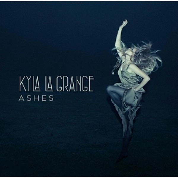 Ashes, Kyla La Grange