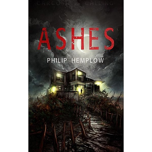 Ashes, Philip Hemplow