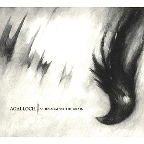 Ashes Against The Grain, Agalloch