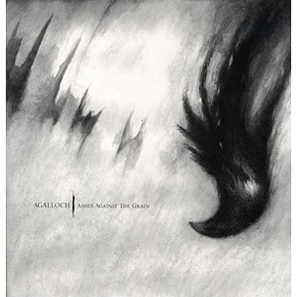 Ashes Against The Grain (Remastered) (Vinyl), Agalloch