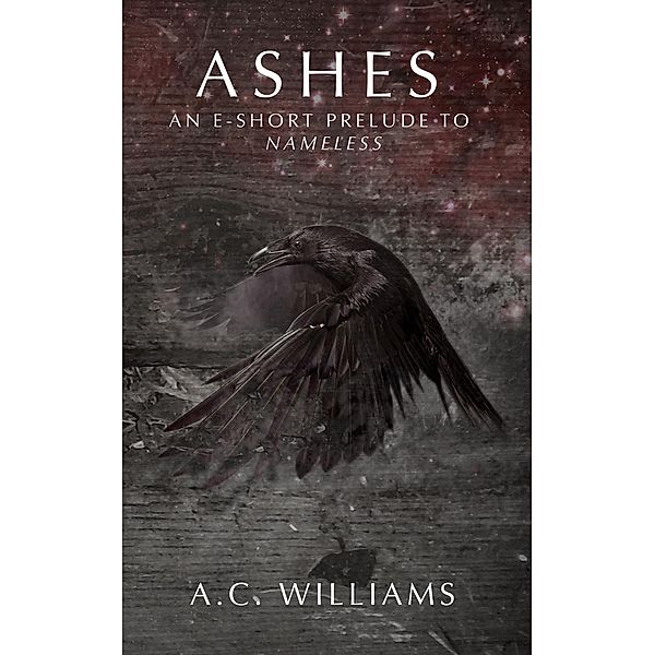 Ashes: An E-Short Prelude to Nameless (The Morningstar Series, #0) / The Morningstar Series, A. C. Williams
