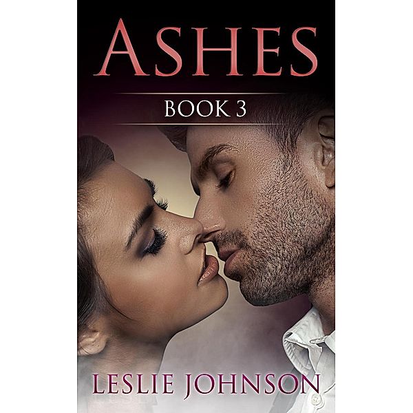 Ashes: Ashes, Leslie Johnson