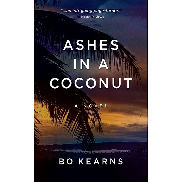 Ashes in a Coconut, Bo Kearns