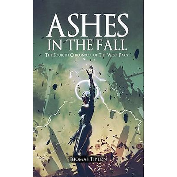 Ashes in the Fall / PageTurner, Press and Media, Thomas Tipton