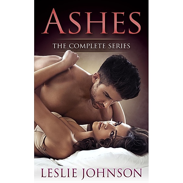 Ashes: The Complete Series, Leslie Johnson