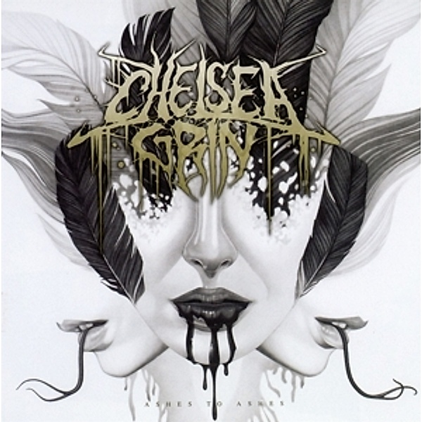 Ashes To Ashes, Chelsea Grin