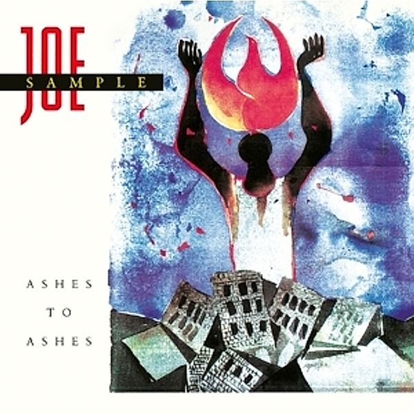 Ashes To Ashes, Joe Sample