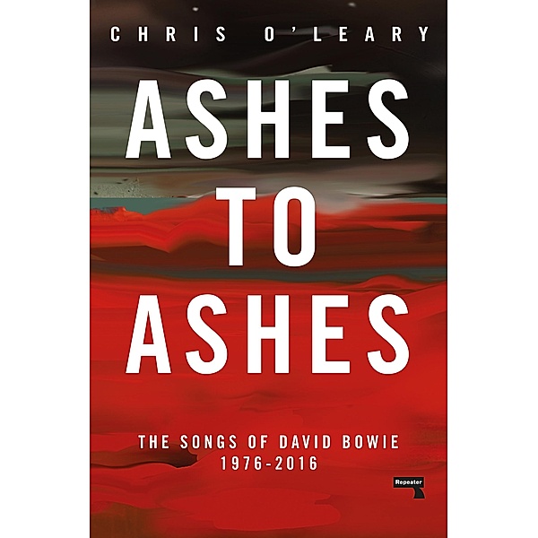 Ashes to Ashes, Chris O'Leary