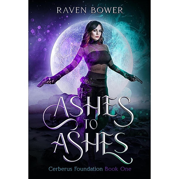 Ashes to Ashes (Cerberus Foundation) / Cerberus Foundation, Raven Bower