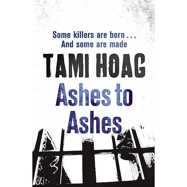 Ashes To Ashes / Kovac & Liska, Tami Hoag