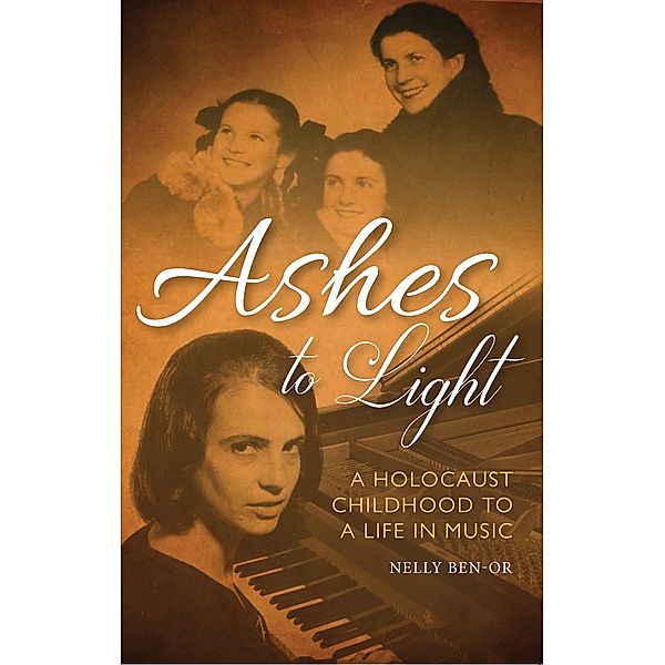 Ashes to Light, Nelly Ben-Or MBE