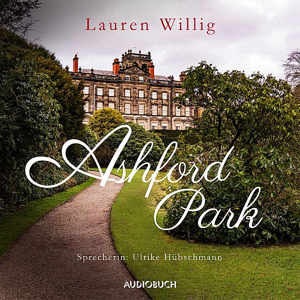 Ashford Park, Lauren Willig