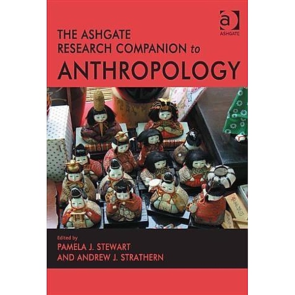 Ashgate Research Companion to Anthropology