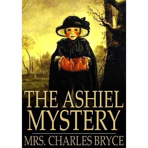 Ashiel Mystery / The Floating Press, Charles Bryce