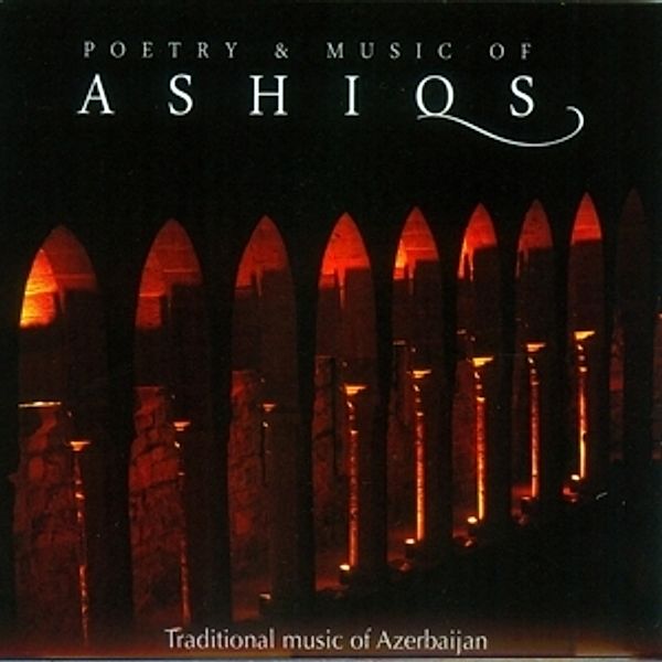 Ashiqs-The Poetry & Music, Diverse Interpreten