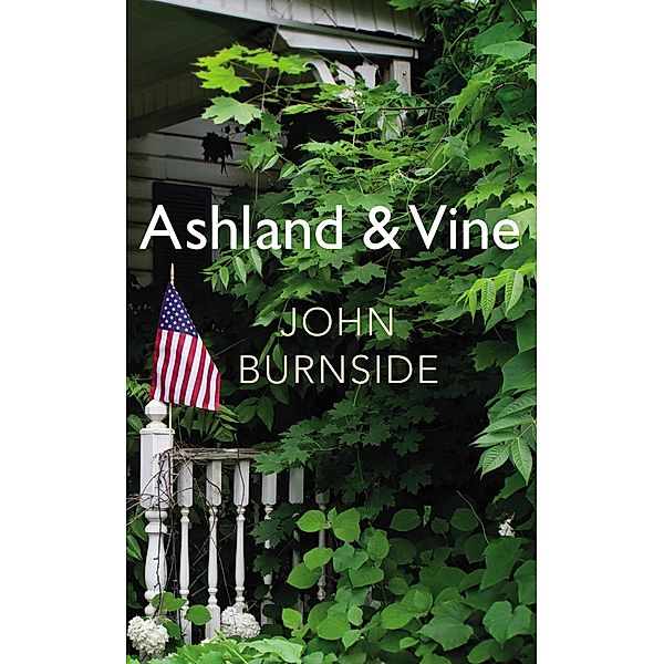 Ashland & Vine, John Burnside