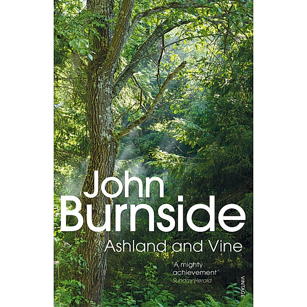 Ashland & Vine, John Burnside