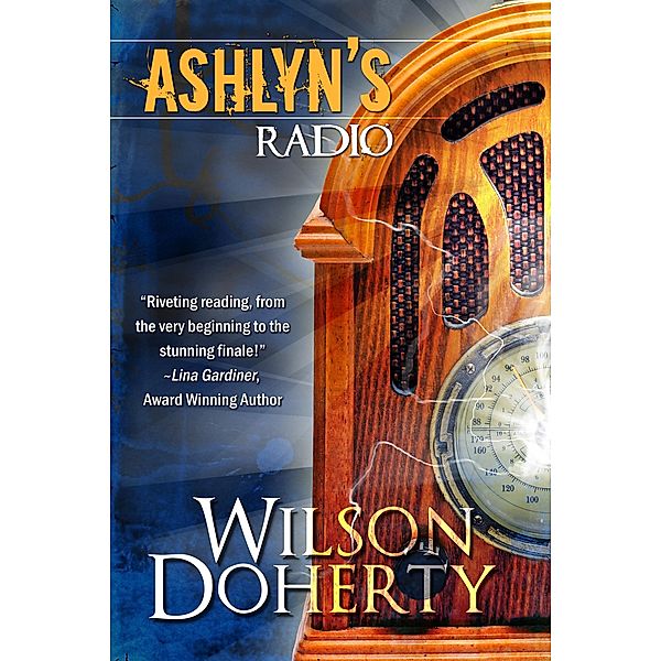 Ashlyn's Radio, Norah Wilson, Heather Doherty