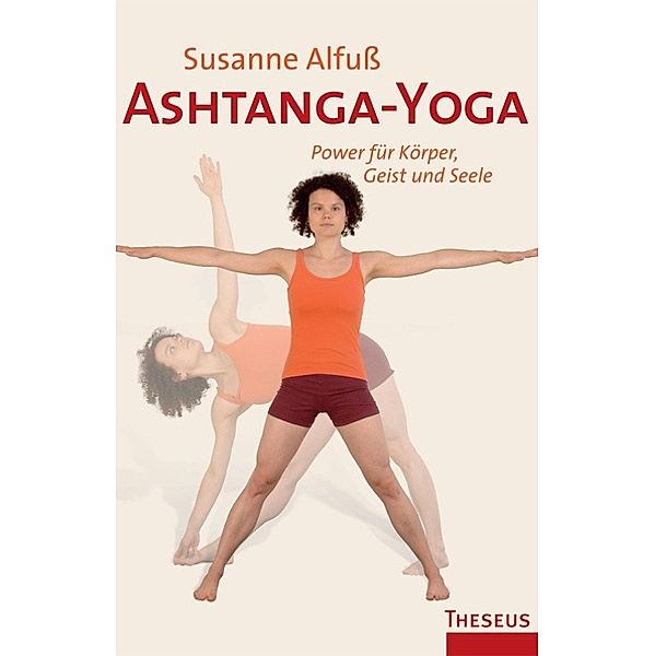 Ashtanga-Yoga, Susanne Alfuß