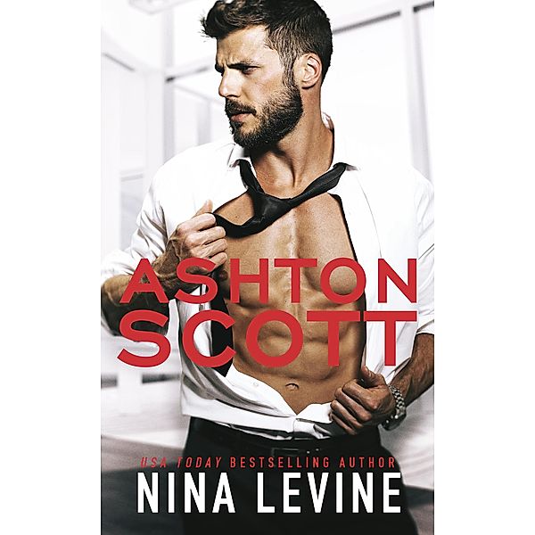 Ashton Scott, Nina Levine