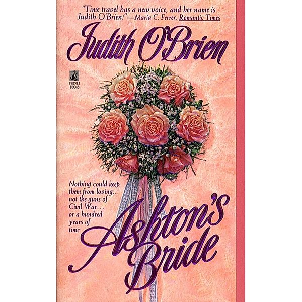 Ashton's Bride, Judith O'Brien