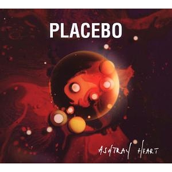 Ashtray Heart, Placebo