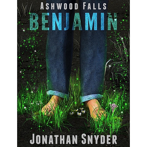 Ashwood Falls: Benjamin, Jonathan Snyder