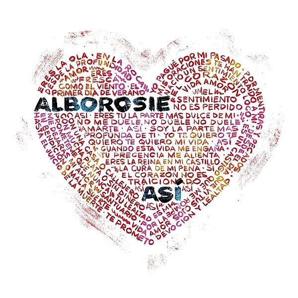 Asi/Asi (Instrumental), Alborosie