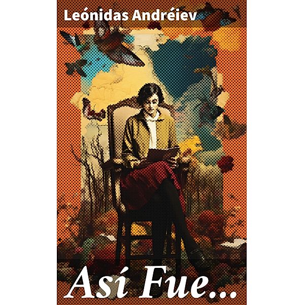 Así Fue..., Leónidas Andréiev