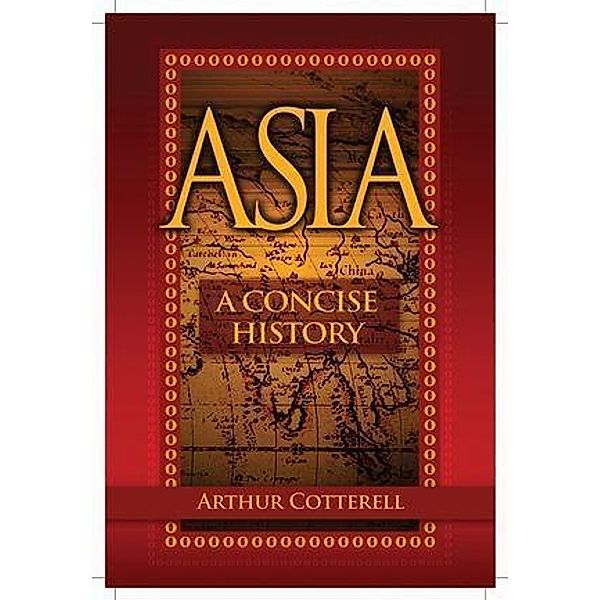 Asia, Arthur Cotterell