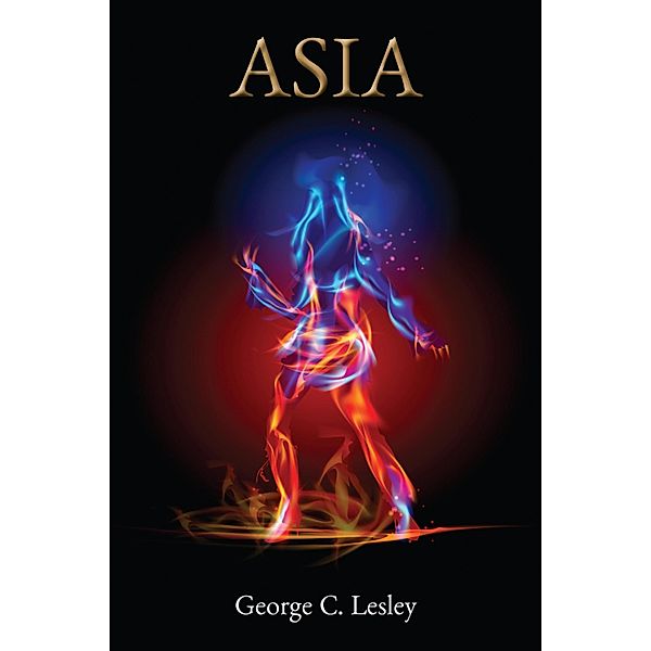 Asia, George C. Lesley