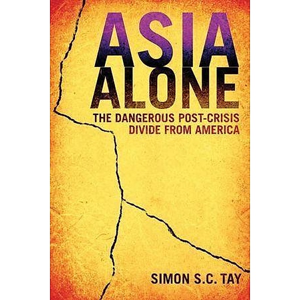 Asia Alone, Simon S. C. Tay