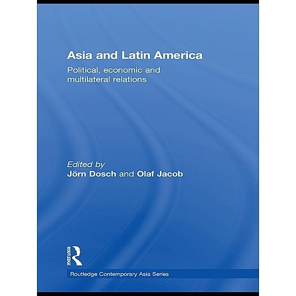 Asia and Latin America