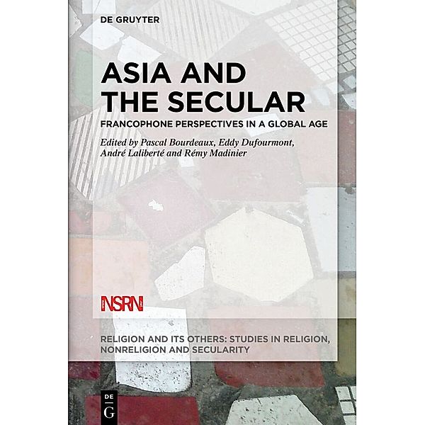 Asia and the Secular