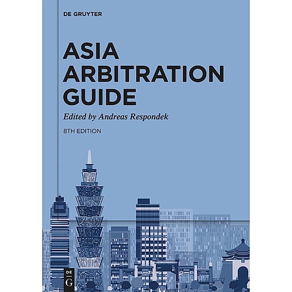 Asia Arbitration Guide